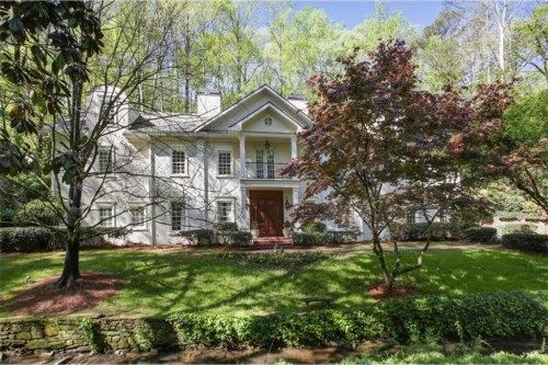 202 Valley Road, Atlanta, GA 30305