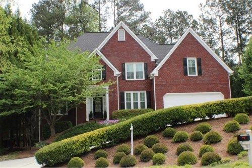 754 Braidwood Cove, Acworth, GA 30101