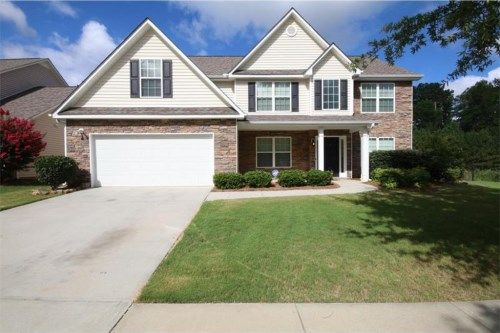 3367 Watson Meadow Lane, Loganville, GA 30052