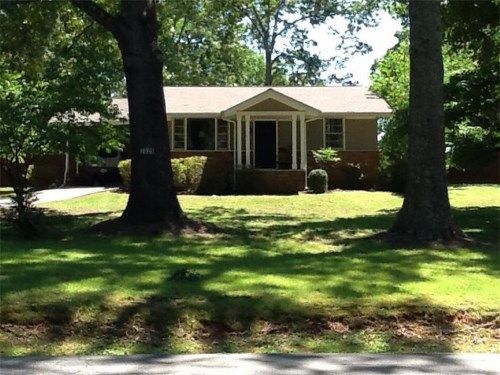 3625 Garden Boulevard, Gainesville, GA 30506