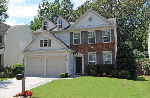 215 Persimmon Trail, Woodstock, GA 30188