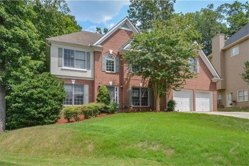 142 Piedmont Lane, Woodstock, GA 30189