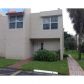 9441 EVERGREEN PL # 109, Fort Lauderdale, FL 33324 ID:13943590