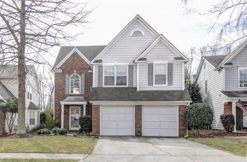 2240 Ashton Drive, Roswell, GA 30076