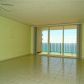 2030 S Ocean Dr # 1015, Hallandale, FL 33009 ID:14699528