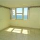 2030 S Ocean Dr # 1015, Hallandale, FL 33009 ID:14699530