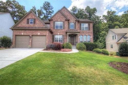 504 Pinchot Way, Woodstock, GA 30188