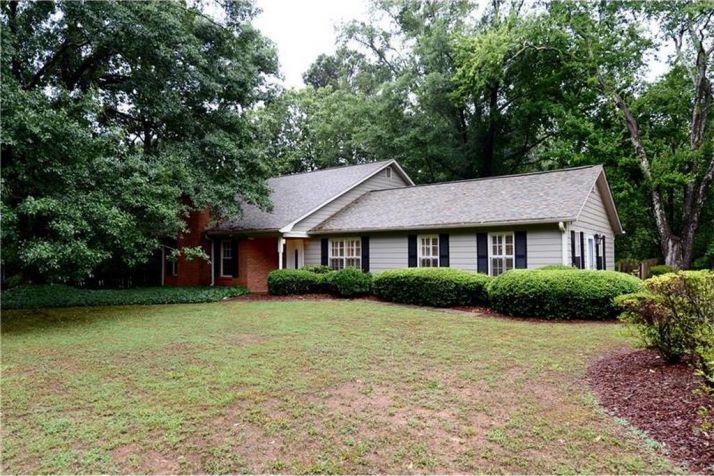 510 Tyson Lane, Roswell, GA 30076