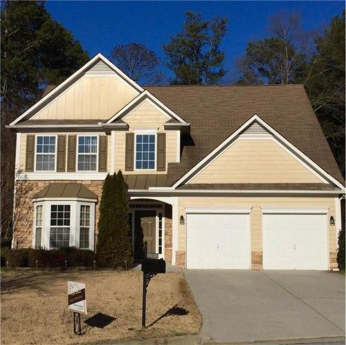 3054 Cooper Woods Lane, Loganville, GA 30052