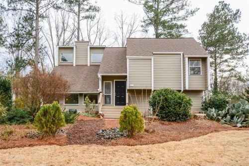 2862 Water Wheel Court Ne, Marietta, GA 30062