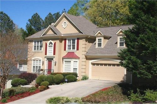 11835 Windbrooke Way, Alpharetta, GA 30005