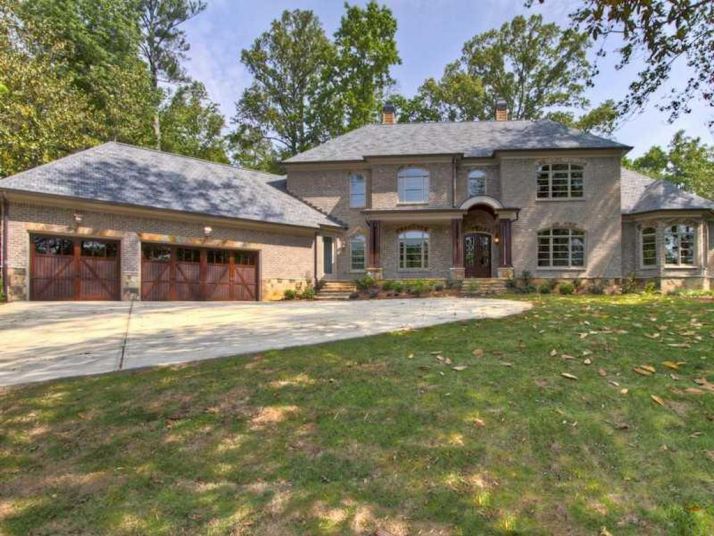 1110 Kingston Drive, Atlanta, GA 30342