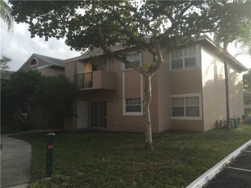 2091 NW 96 terrace # 13N, Hollywood, FL 33024