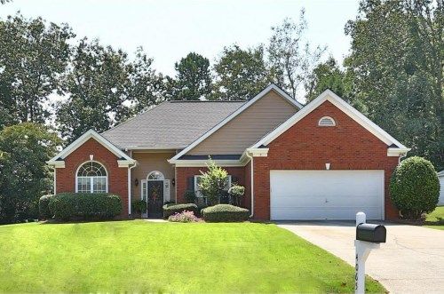 4065 Briar Meadows View, Cumming, GA 30040