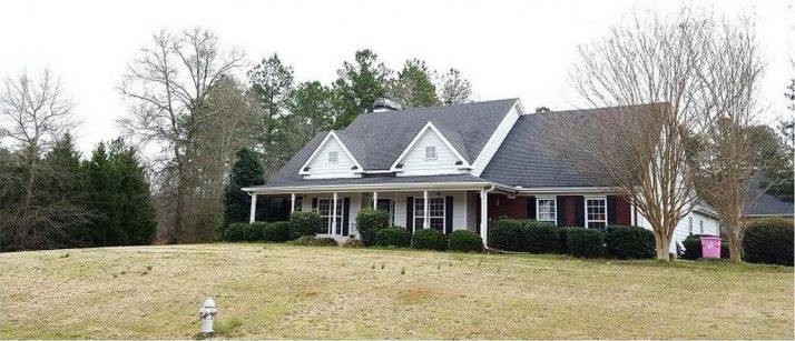 2038 Pheasant Run Drive, Mcdonough, GA 30252