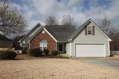 3490 Weeping Willow Lane, Loganville, GA 30052