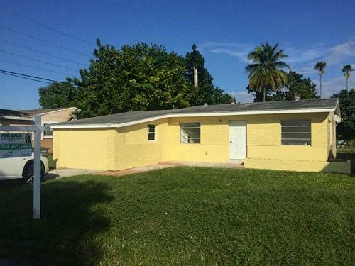 1519 S 24TH TE, Hollywood, FL 33020