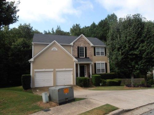 3098 Redwood Grove Park, Snellville, GA 30078