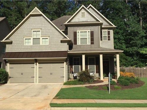 530 Winder Trail, Canton, GA 30114