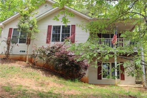 225 River Flow Drive, Dahlonega, GA 30533