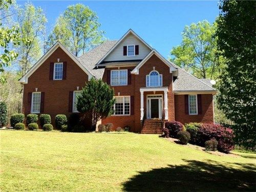 5072 W Oak Farm Way, Flowery Branch, GA 30542