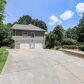 122 Sweetbriar Court, Canton, GA 30115 ID:14605234