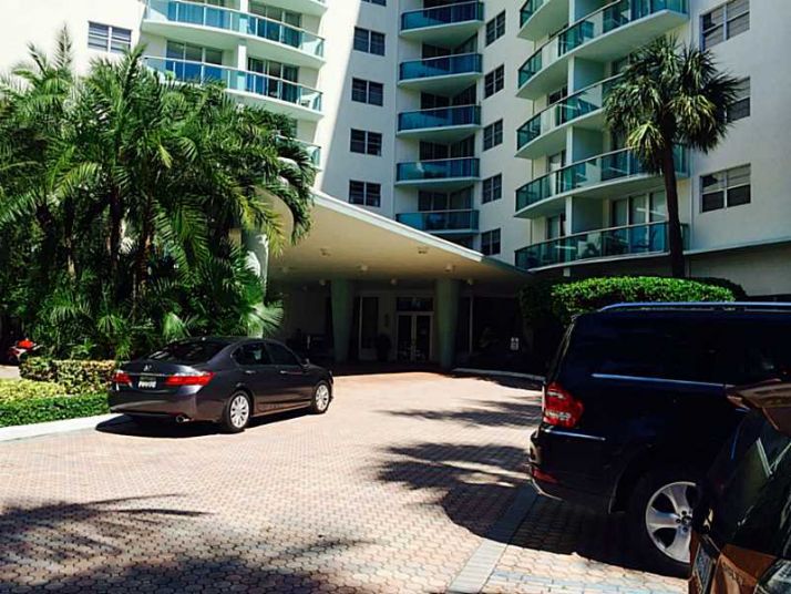 3801 S OCEAN DR # 11T, Hollywood, FL 33019