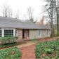 3816 Oxford Way E, Marietta, GA 30062 ID:13968728