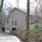 3816 Oxford Way E, Marietta, GA 30062 ID:13968729