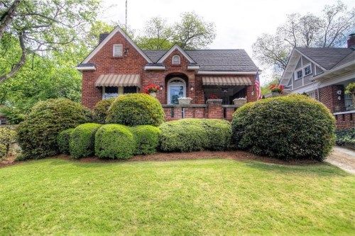 914 Woodland Avenue, Atlanta, GA 30316