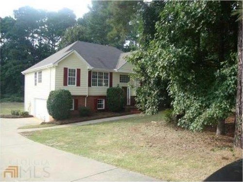 1919 Chambers Road, Mcdonough, GA 30253