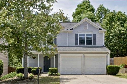 342 Meadows Lane, Canton, GA 30114