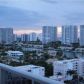 3140 S Ocean Dr # 1611, Hallandale, FL 33009 ID:14525213