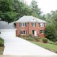 4592 Montauk Road, Lilburn, GA 30047 ID:14690148