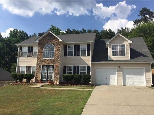 859 Kendall Park Drive, Winder, GA 30680