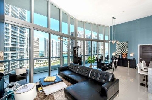 495 Brickell Ave # 2204, Miami, FL 33131