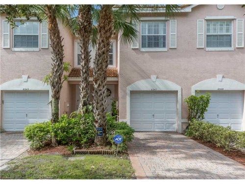 6347 LANDINGS TE # 6347, Fort Lauderdale, FL 33321