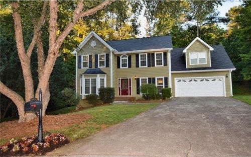 5510 Southlands Court, Woodstock, GA 30188