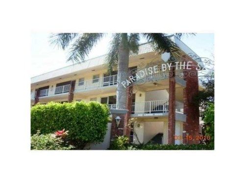 300 Layne Blvd # 302, Hallandale, FL 33009