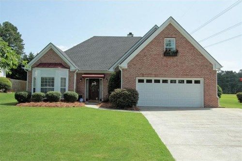 3017 Biltmore Woods Drive, Buford, GA 30519