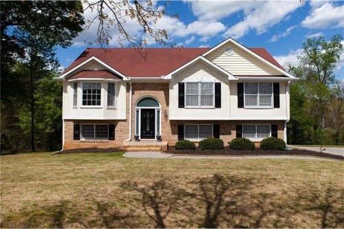 22 Farmbrook Drive Sw, Cartersville, GA 30120