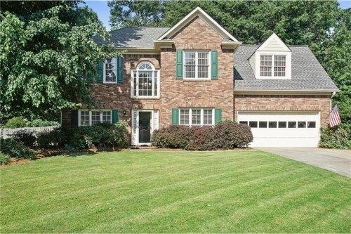 1390 Arden Trace Lane, Lawrenceville, GA 30043