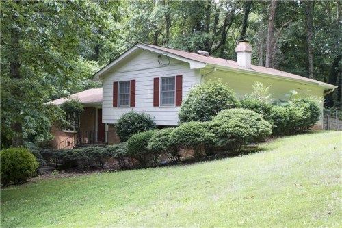 3306 Sleepy Lane Se, Smyrna, GA 30080