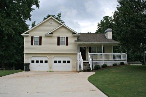 337 Fairview Drive, Dallas, GA 30157