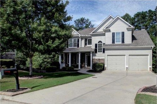 806 Cardinal Point, Canton, GA 30114