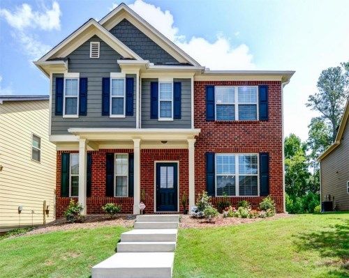 2332 Turnbury Glen Walk, Snellville, GA 30078