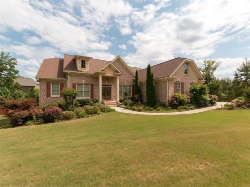 1675 Riverpark Drive, Dacula, GA 30019