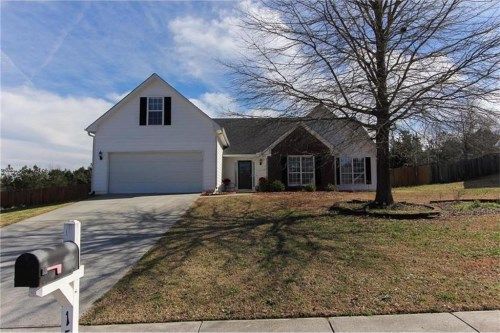 1562 Armende Circle, Dacula, GA 30019