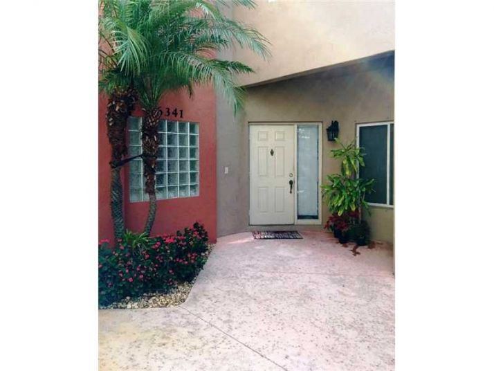 16341 Malibu Dr # 19, Fort Lauderdale, FL 33326