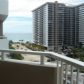 1985 S OCEAN DR # 8A, Hallandale, FL 33009 ID:14813208